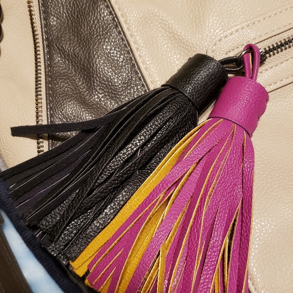 STEVE MADDEN large crossbody bag - Picture 5 of 5